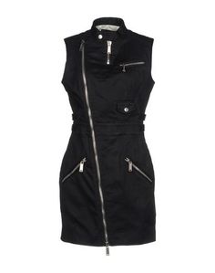 Короткое платье Dsquared2