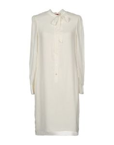 Короткое платье RED Valentino