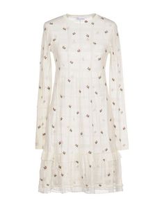 Короткое платье RED Valentino