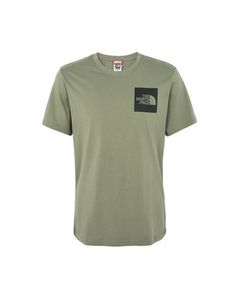Футболка The North Face