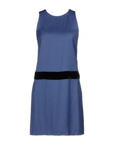 Короткое платье RED Valentino