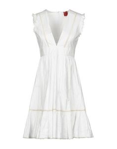 Короткое платье RED Valentino