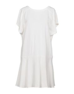 Короткое платье RED Valentino