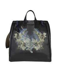 Сумка на руку Emporio Armani