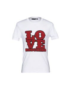 Футболка Love Moschino