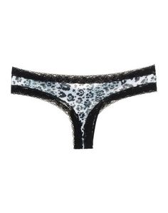 Трусы-стринги Just Cavalli Underwear