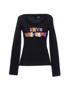 Футболка Love Moschino