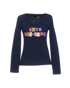 Футболка Love Moschino