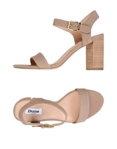 Сандалии Dune London
