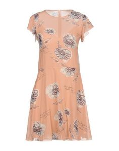 Короткое платье RED Valentino