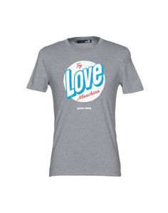 Футболка Love Moschino