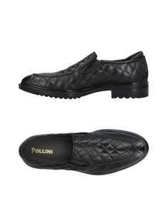 Мокасины Pollini