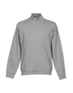 Толстовка Love Moschino