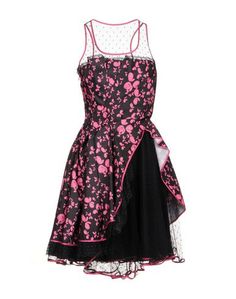Короткое платье RED Valentino
