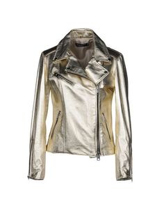 Куртка Street Leathers