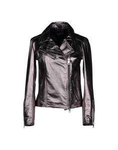 Куртка Street Leathers