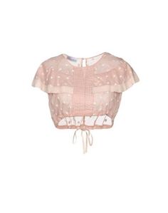 Блузка RED Valentino