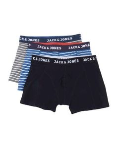 Боксеры Jack & Jones