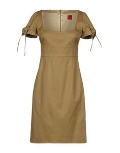 Короткое платье RED Valentino