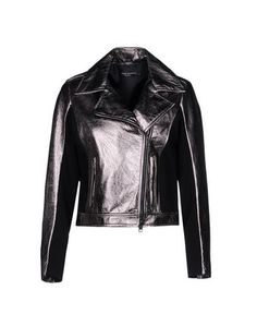 Куртка Street Leathers