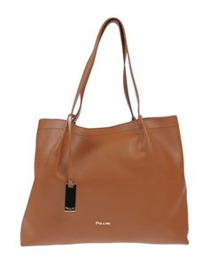 Сумка на руку Pollini