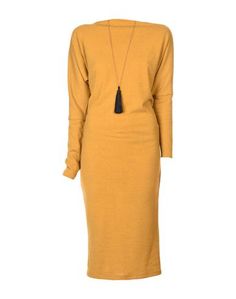 Платье длиной 3/4 Souvenir