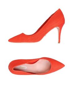 Туфли Dune London