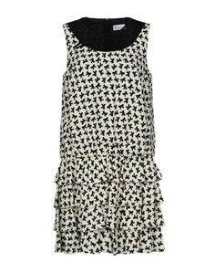 Короткое платье RED Valentino