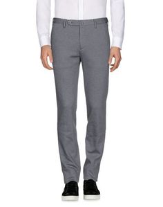 Повседневные брюки G.T.A. Manifattura Pantaloni