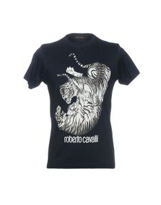 Футболка Roberto Cavalli