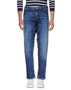 Джинсовые брюки Boss Black