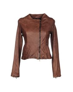 Куртка Street Leathers