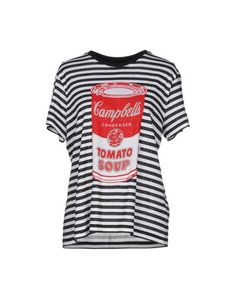 Футболка Andy Warhol BY Pepe Jeans