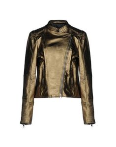 Куртка Street Leathers