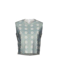 Топ без рукавов RED Valentino