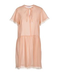Короткое платье RED Valentino