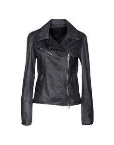 Куртка Street Leathers