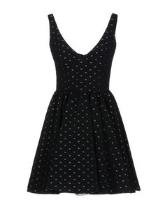 Короткое платье RED Valentino