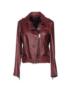 Куртка Street Leathers