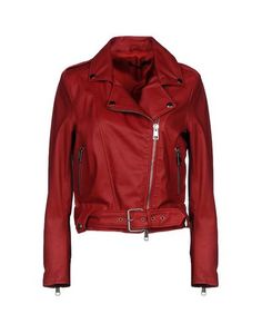 Куртка Street Leathers