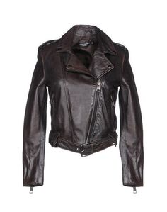 Куртка Street Leathers