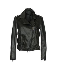 Куртка Street Leathers