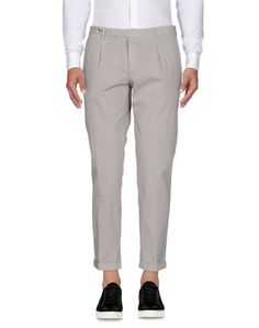 Повседневные брюки G.T.A. Manifattura Pantaloni