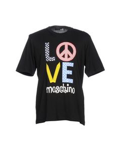 Футболка Love Moschino