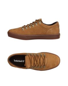 Обувь на шнурках Timberland