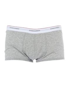 Боксеры Dsquared2