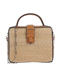 Сумка через плечо Ermanno Scervino