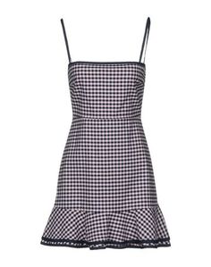 Короткое платье RED Valentino
