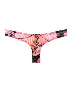 Трусы-стринги Just Cavalli Underwear
