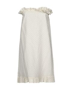 Короткое платье RED Valentino